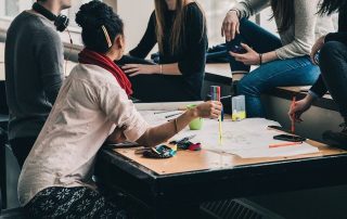 Dónde estudiar coaching