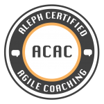 Agile Coach, Programas Agile Coach