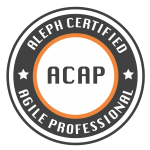 Agile Coach, Programas Agile Coach