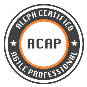 Agile Coach, Programas Agile Coach