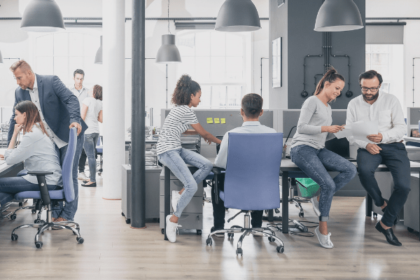 metodologías ágiles coaching, Metodologías ágiles y liderazgo al servicio
