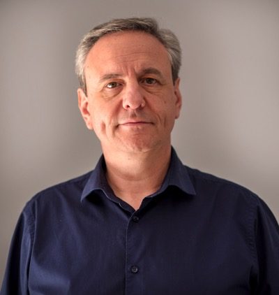 JesusPaniaguaFoto02 Coaching de Equipos, Creando Magia con un Equipo de Trabajo