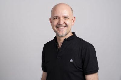 Jose Manuel Sanchez