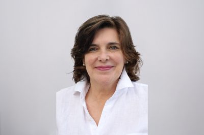 Pilar Garcia de Viedma