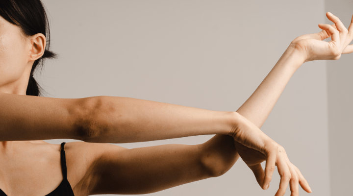 cuerpo y crecimiento