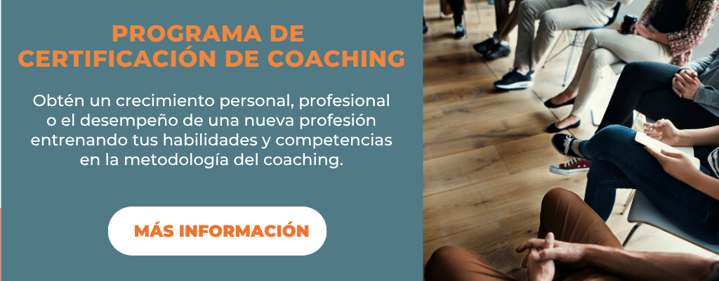 curso de coaching