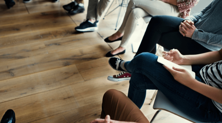 elegir una escuela de coaching
