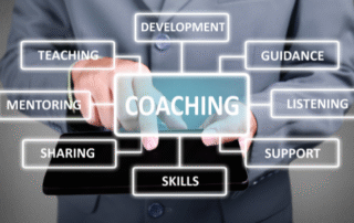 Evolución del coaching