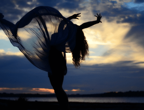 El poder de la conciencia corporal: reconectarte con tu cuerpo