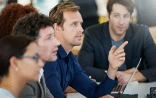 programa de coaching