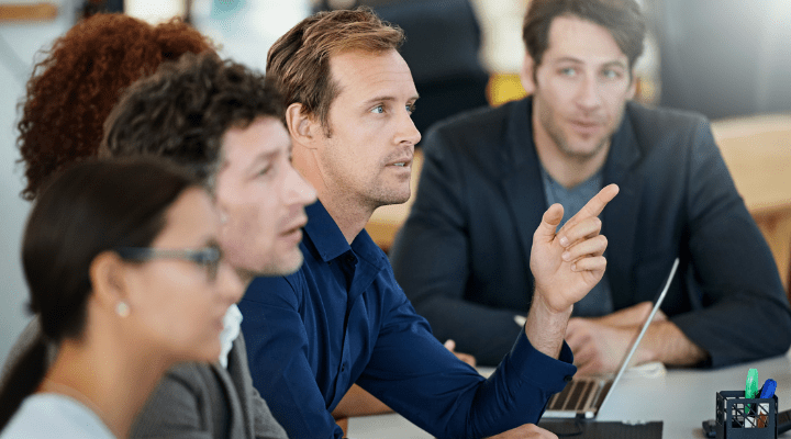 programa de coaching