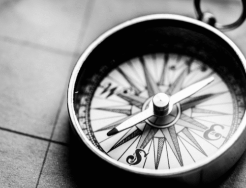 El cartógrafo que aprendió a soltar el mapa