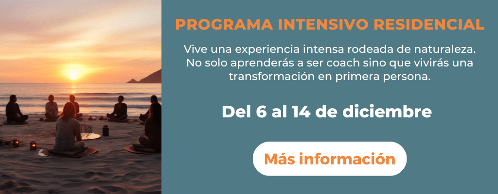 curso de coaching