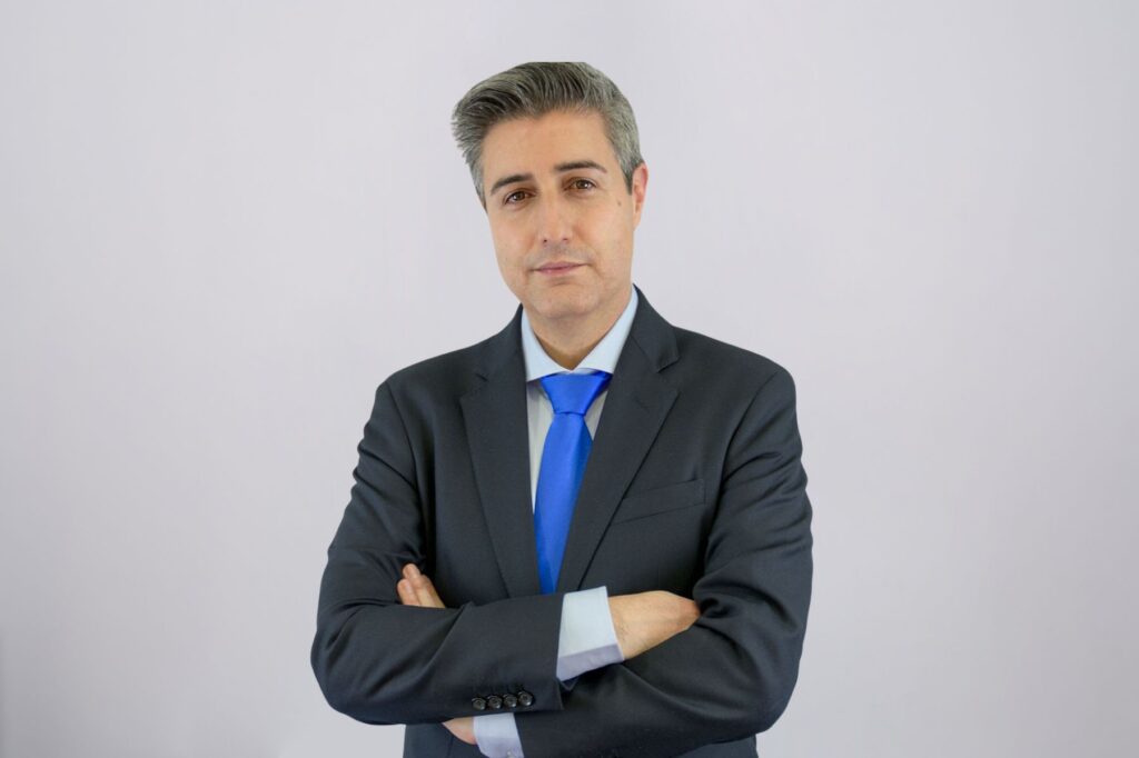 Enrique Saúco