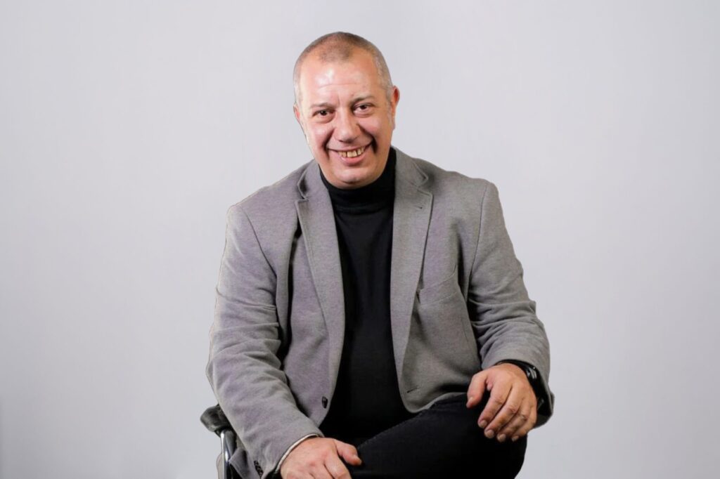 Miguel Ángel Romero