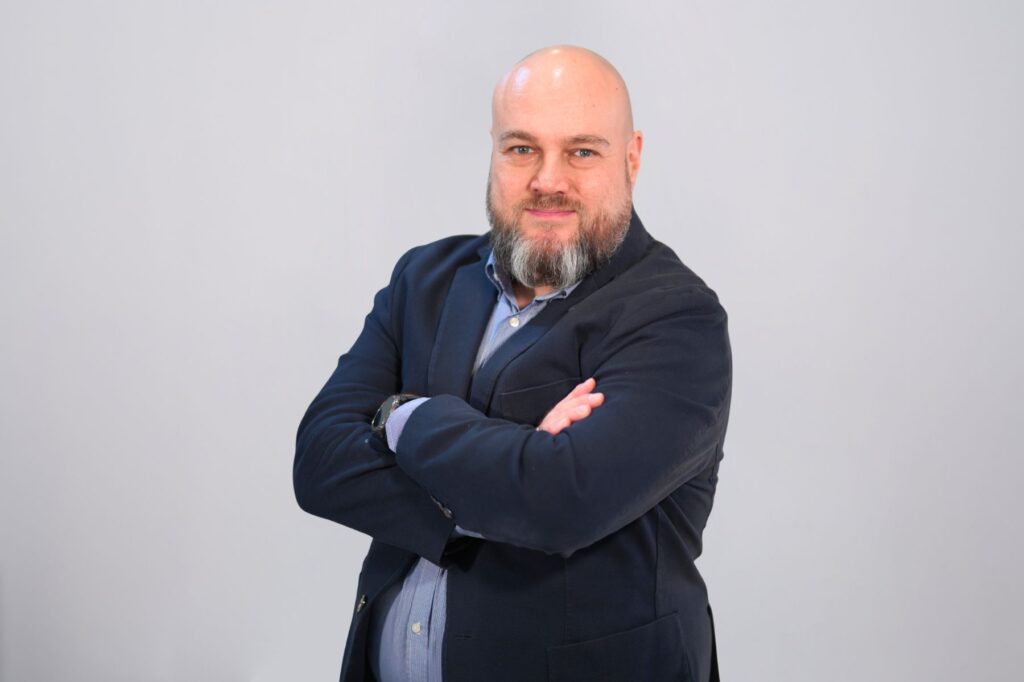 Juan Carlos Quesada