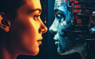 IA en el coaching. Persona e inteligencia artificial frente a frente