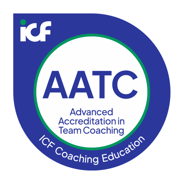 Acreditacion AATC ICF