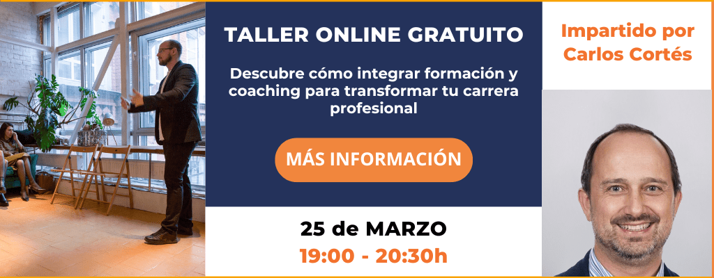taller formador