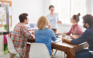 DE LA PEDAGOGÍA A LA HEUTAGOGÍA