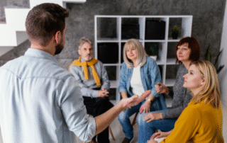 confianza en los equipos - coaching equipos