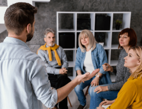 ¿Conoces el poder de la Confianza Moral en los equipos?