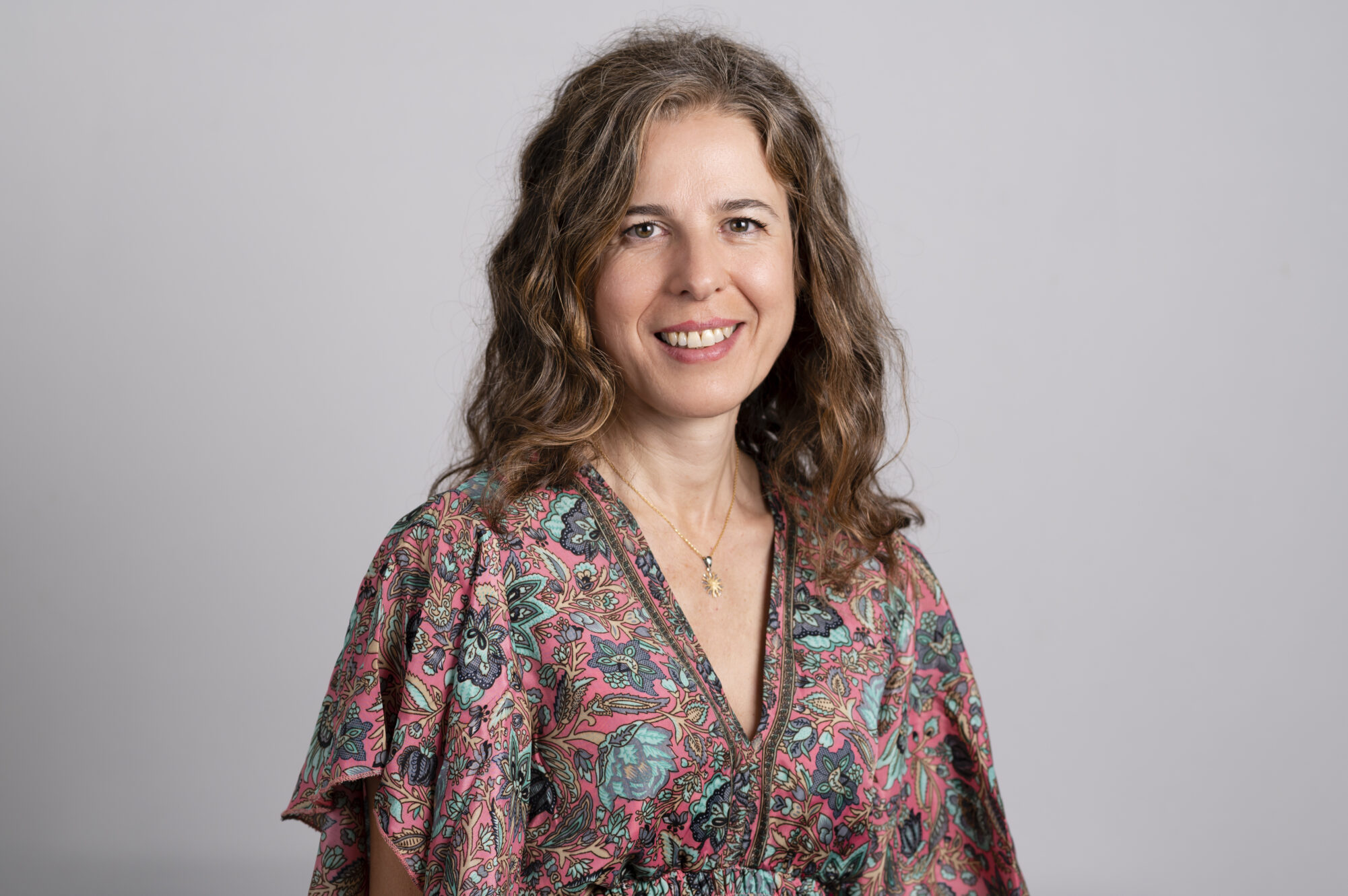 Mari&aacute;n formadora