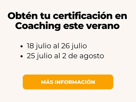 Popup Obtén tu certificación