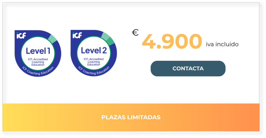 Curso de Coaching Online, Formación Coaching Online