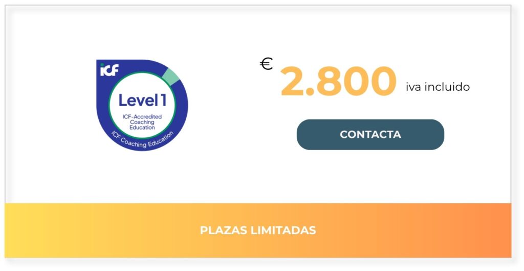 Curso de Coaching Online, Formación Coaching Online