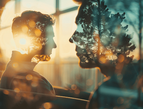 Lo más difícil de aprender coaching es dejar de ayudar