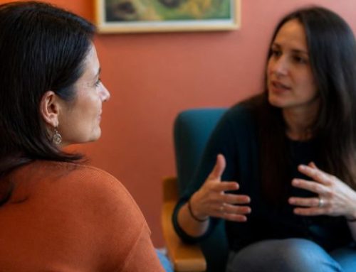 Coaching somático: un modelo de futuro