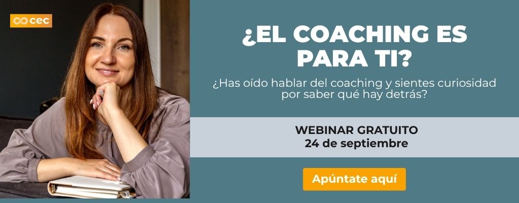 taller de coaching