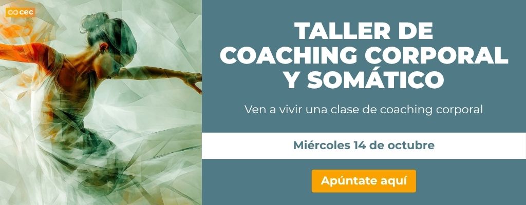 taller de coaching