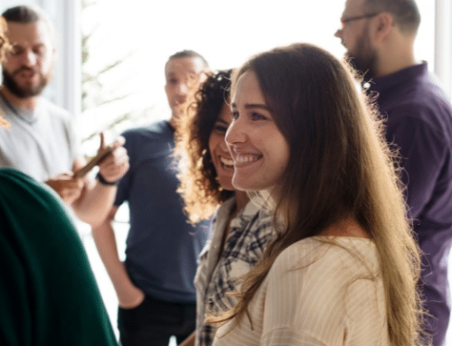 ¿En nueve días se aprende coaching? Cuatro alumnos del residencial responden