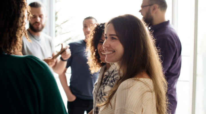 curso de coaching intensivo residencial, &iquest;En nueve d&iacute;as se aprende coaching? Cuatro alumnos del residencial responden